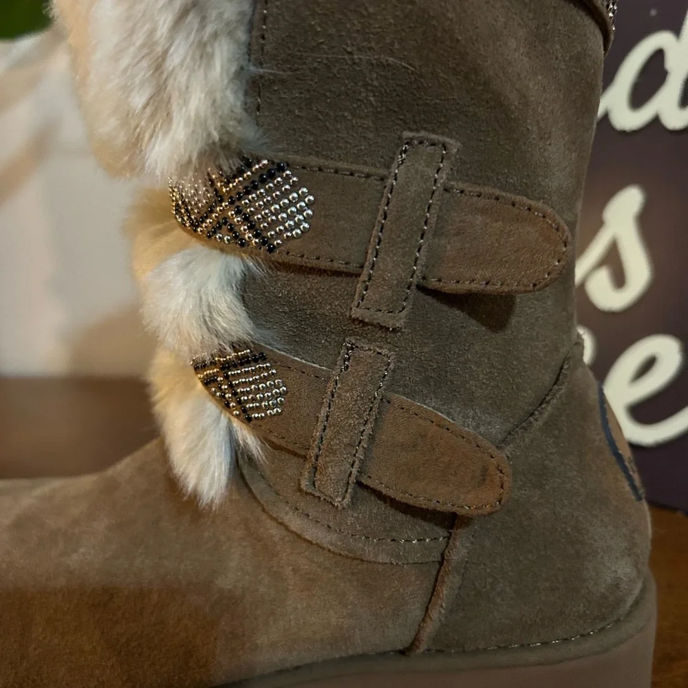 BearPaw women claudia